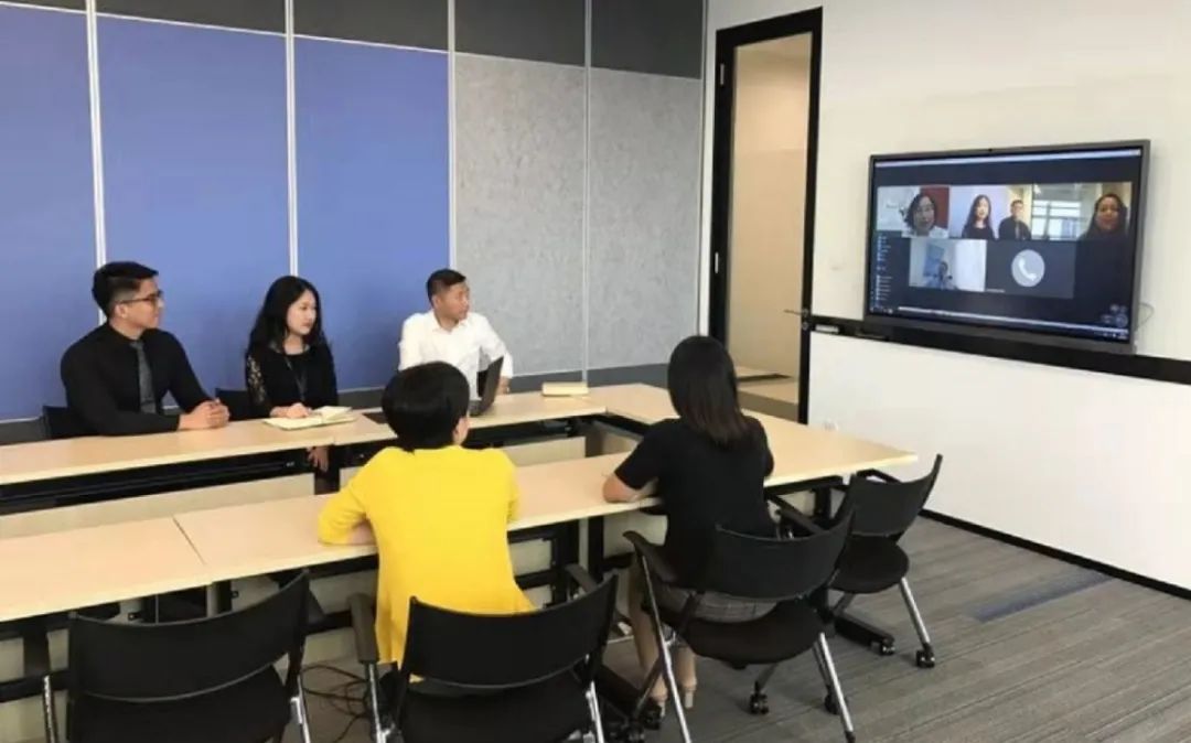 招募硬核产业人才，这家猎头企业说，“浦东”二字就是加分项！