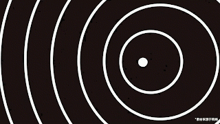 当一种波的发射源和接收者存在相对运动时,接收到波长就会出现变化