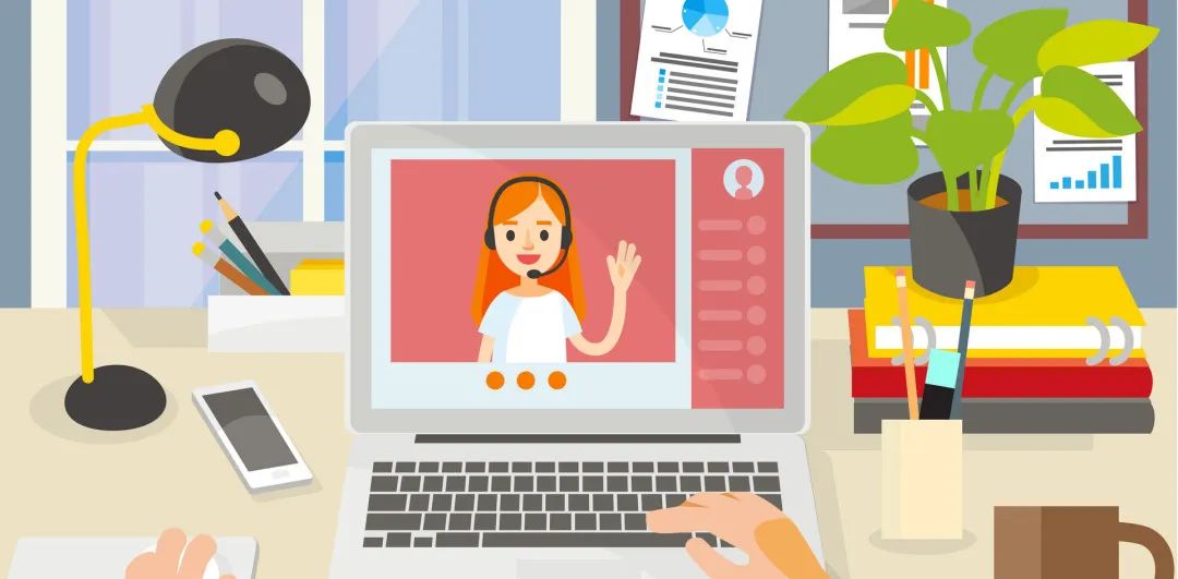 ：来参加！百日免费线上技能培训行动来了