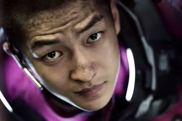 刘慈欣写给中学生的信 我们需要重新唤醒血液中的开拓精神