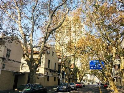 侃一侃阿拉小不点时生活过的余庆路