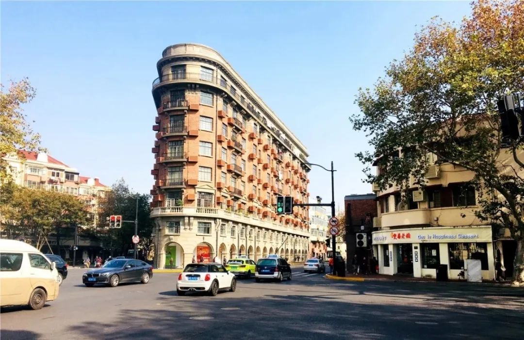 侃一侃阿拉小不点时生活过的余庆路