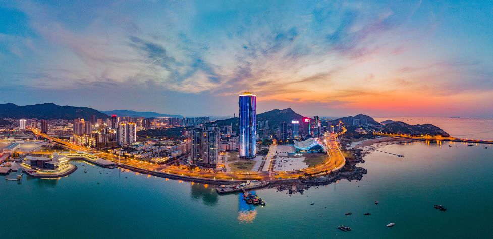 【城市精神】什么样的城市精神"最"连云港?我们等你给答案!