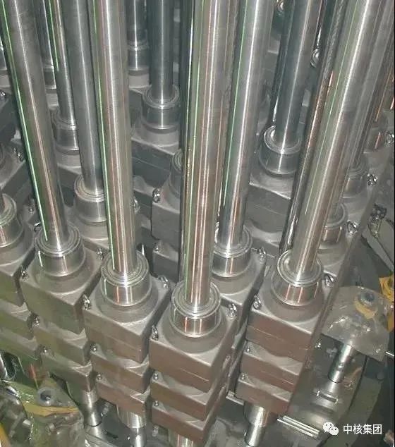 中核集团成功研制控制棒驱动机构440级耐高温电磁线圈