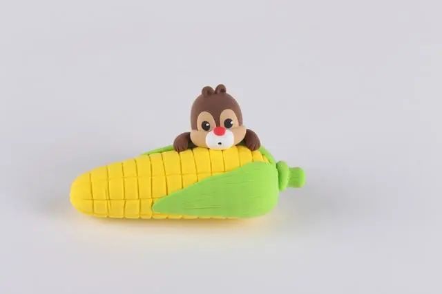 超治愈花6年时间瑞典摄影师拍下了这些小松鼠