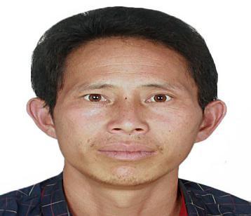 悬赏2万景洪发生一起重大刑事案件犯罪嫌疑人在逃