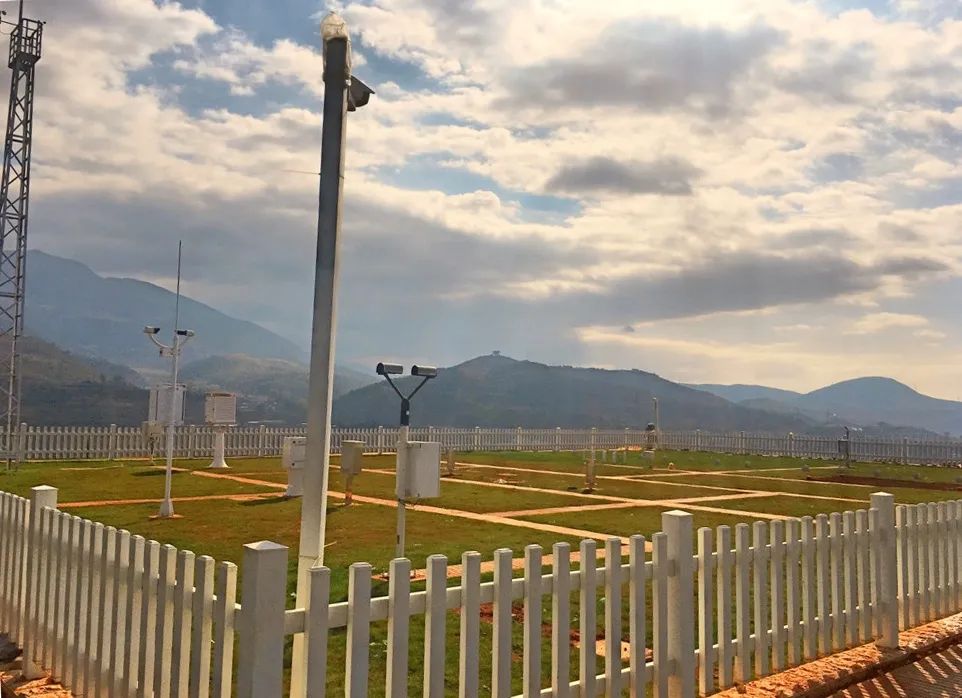 我州开启地面气象观测全面自动化时代_澎湃号·媒体_澎湃新闻-the