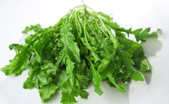 薺菜鈣含量比牛奶還高，腎結(jié)石患者能吃嗎？