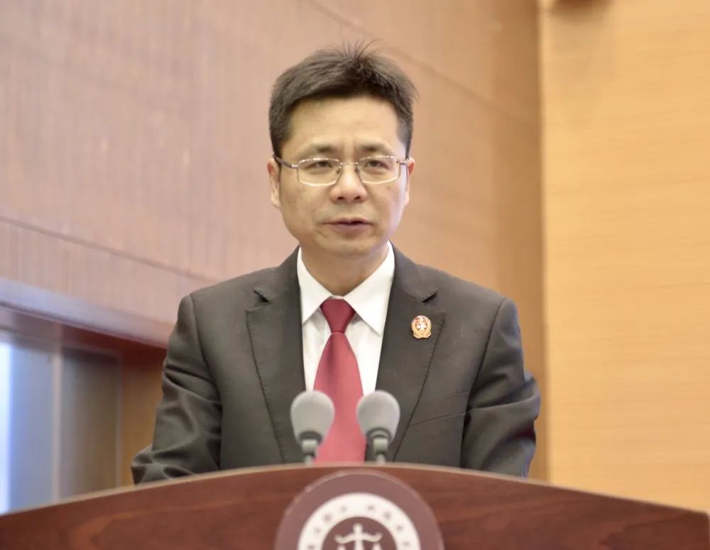 湖州中院召开全市法院司法规范化水平提升年活动第一次比拼交流会