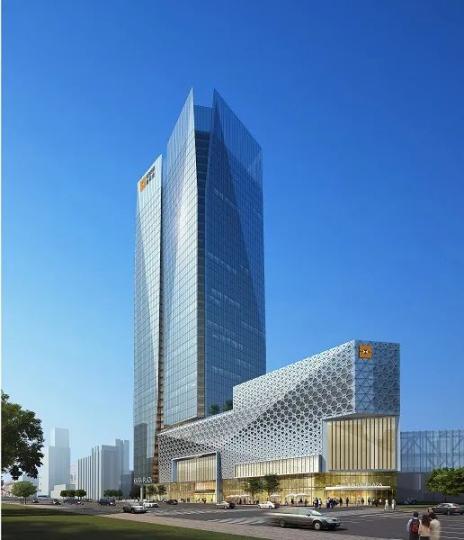 燃情百日芙蓉区再放大招企业购买租赁办公用房均有补贴