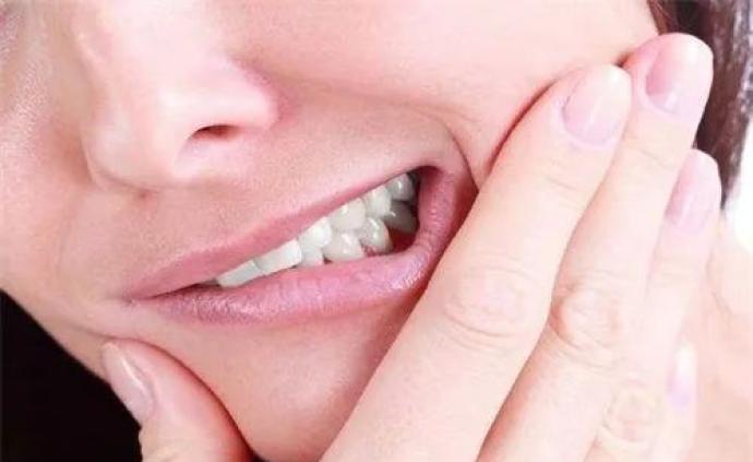 别把牙疼不当病，中医如何治“要命的牙疼”？