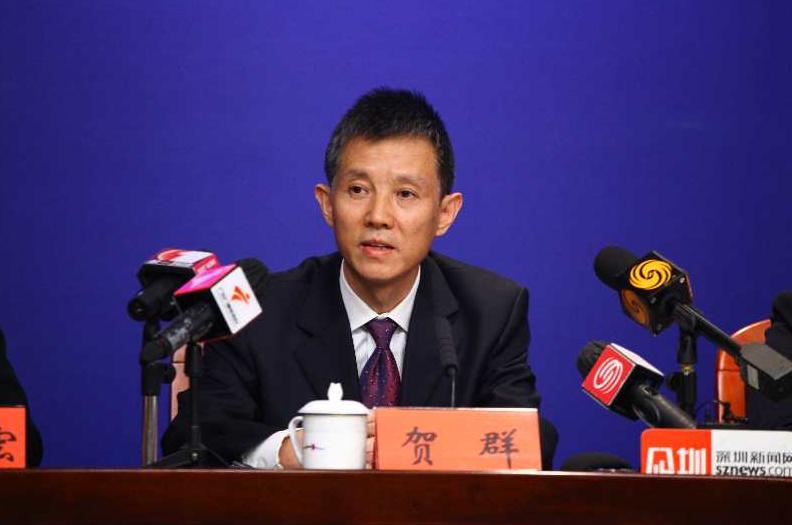 主持人王楚宏:谢谢夏新生副关长.