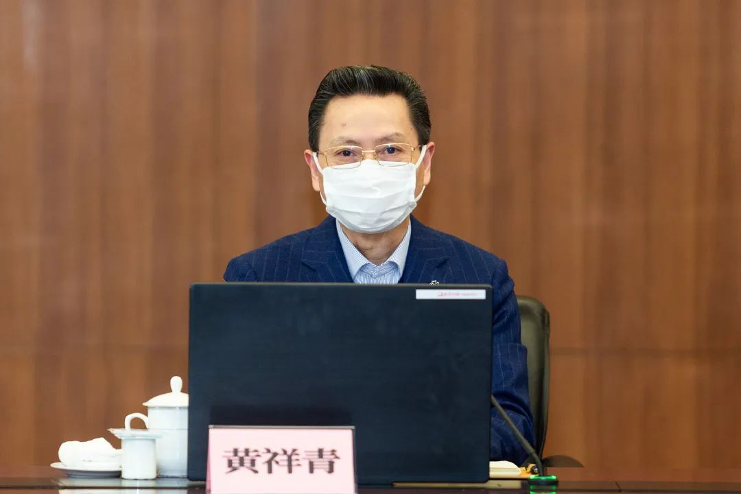 黄祥青院长指出:一是要注重加强证据新规的学习与总结.