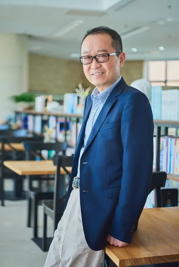 复旦大学经济学院院长,中国经济研究中心主任张军教授.