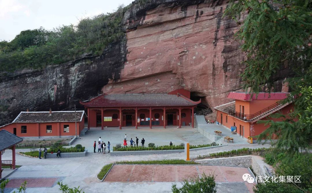 来南丰,我"氧"你,就在这个礼拜五玩转观必上乐园