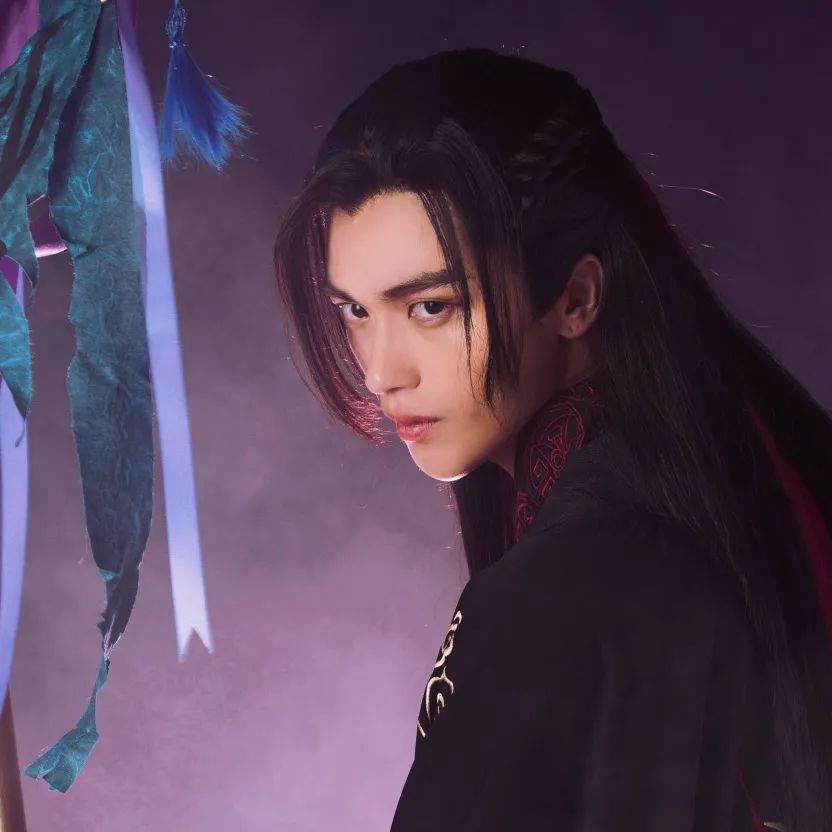 长安宫寒ghan句芒凶残小白兔lilith古蛇samael4月11日-12日no.