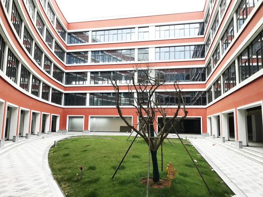 象山影视学院一期交付即将迎来首批学生