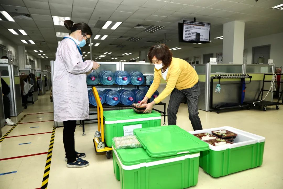 复产按下快进键优良习惯没有丢探访捷普科技上海有限公司