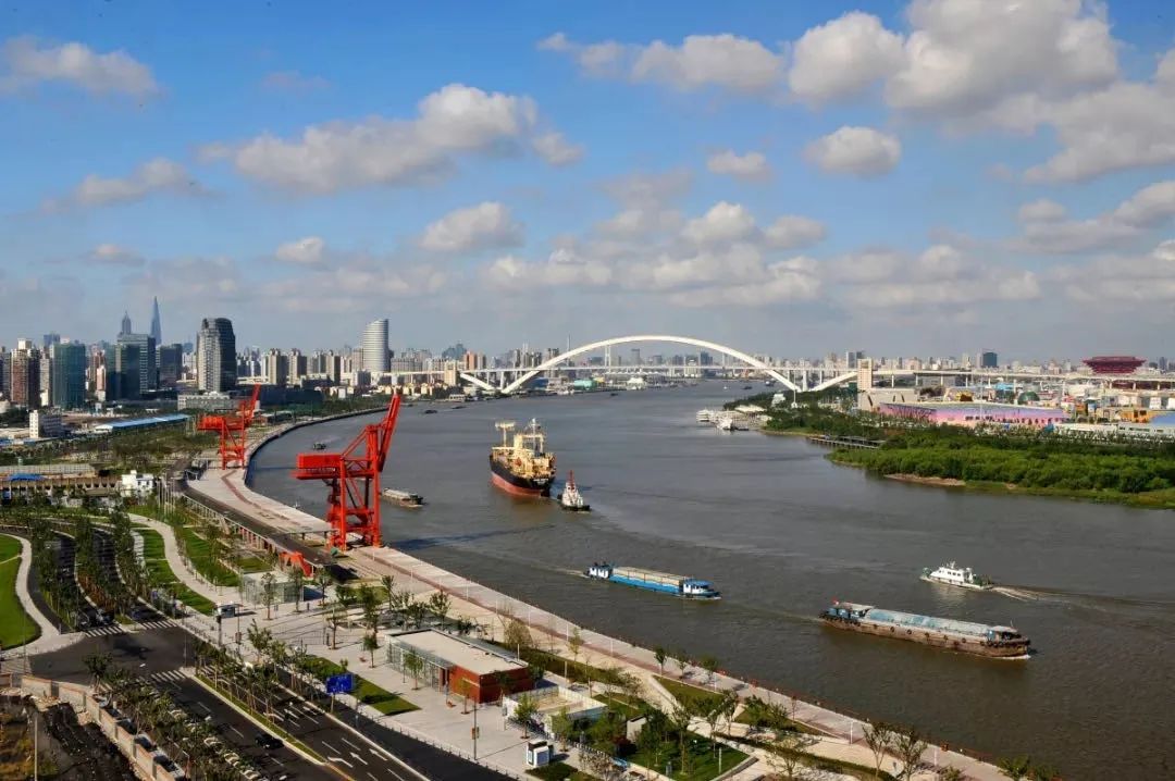 龙华街道凌云路街道漕河泾街道2018-2019年度上海市文明镇名单徐汇区