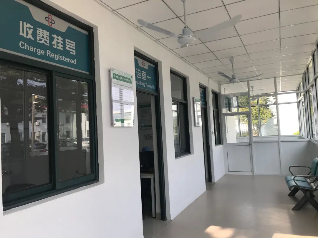 浦东增设41个发热哨点诊室全区47家社区卫生服务中心都可接诊发热病人