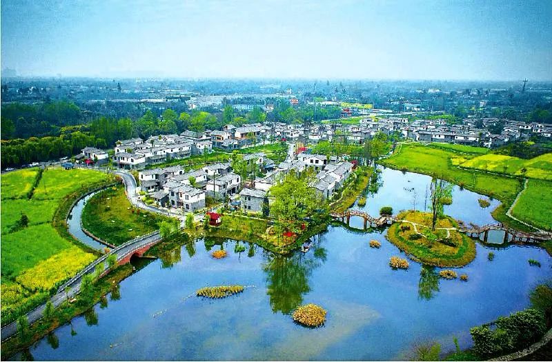 【方志四川风土人文】童华池 ‖ 郫县话里的"讲"