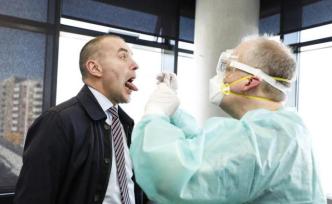 冰岛全民检测新冠病毒，发现无症状感染者达50%