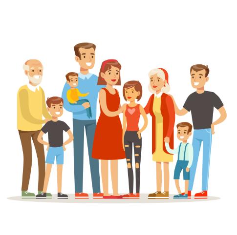 请收好这份防控技术指南(人群篇)