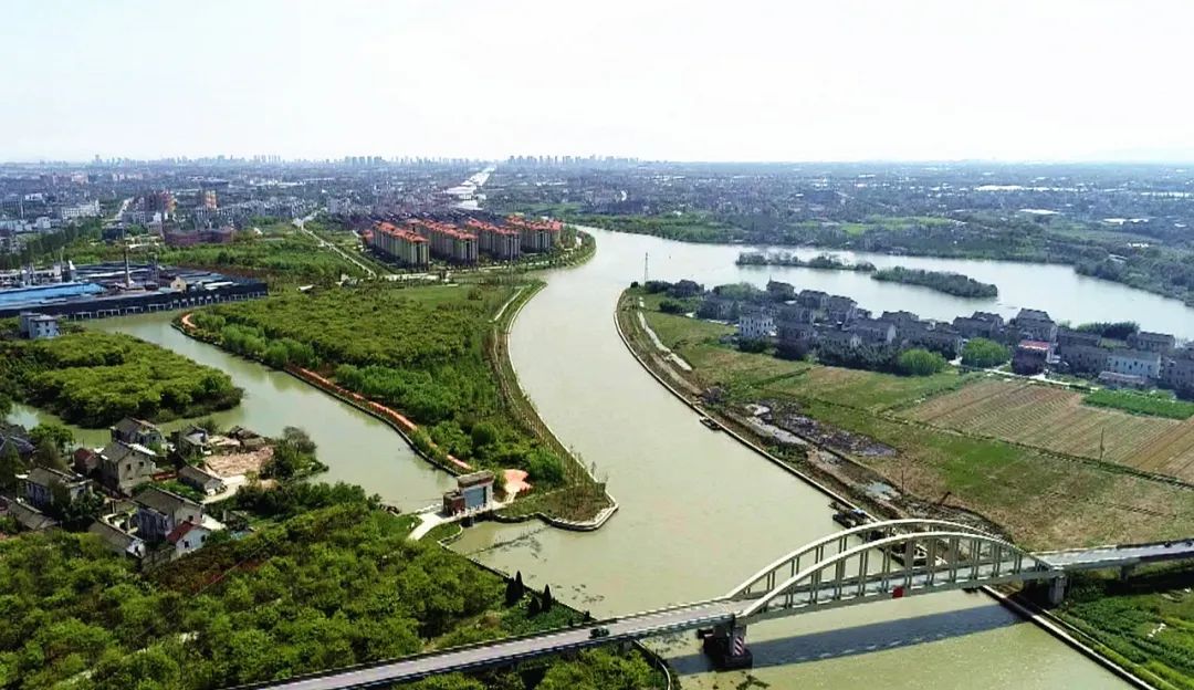 龙舟赛基地,主题爱情体验基地…于城今年这样打造美丽城镇!