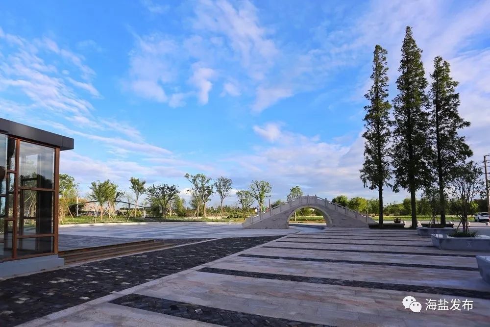 龙舟赛基地,主题爱情体验基地…于城今年这样打造美丽城镇!