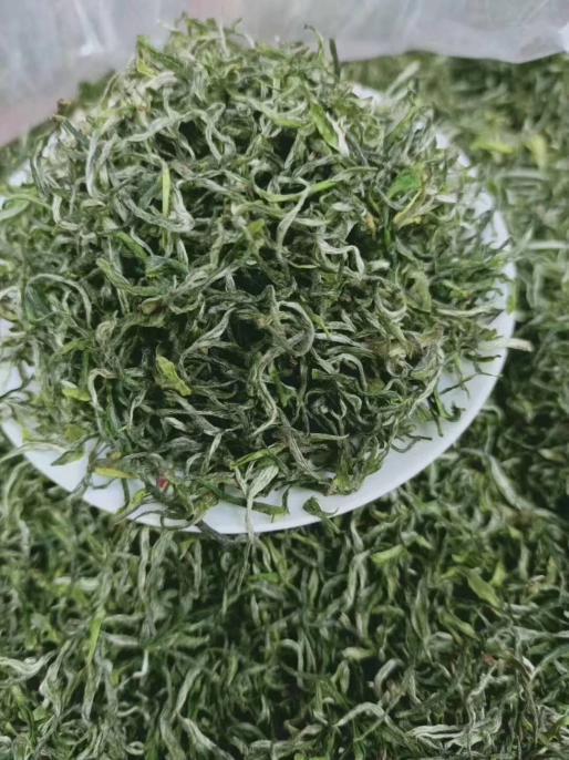 石台硒茶1爆款商品抢先看看小程序直播长按进入小程序或通过微信扫码4