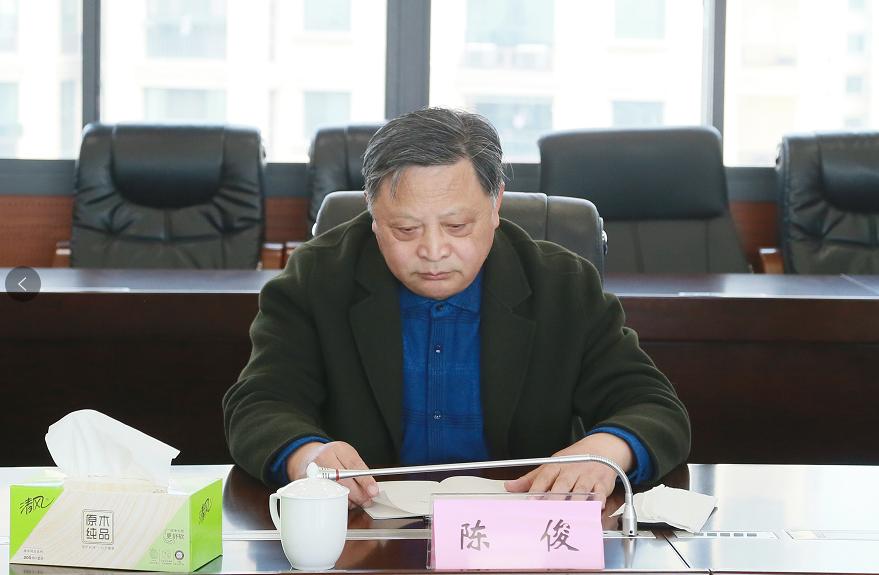 扫黑除恶扬州中院薛剑祥院长赴邗江法院调研指导扫黑除恶专项斗争