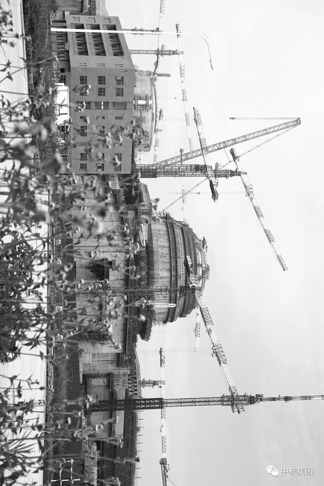 今天,给核工业"点"颜色看看!_澎湃号·政务_澎湃新闻-the paper