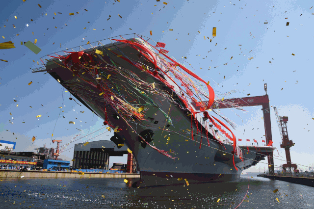 央企超级表情包上线,大国重器萌萌哒!