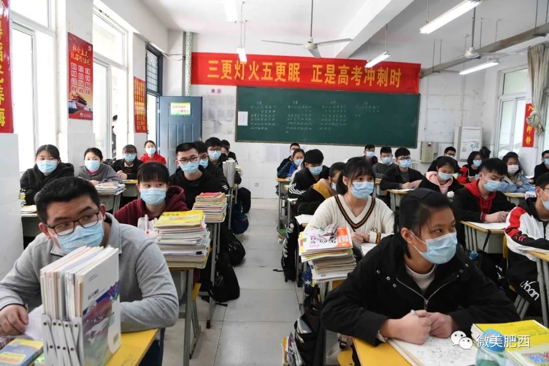 实验高中农兴中学宏图中学肥西中学▼▼▼增强学生的自我防护意识和