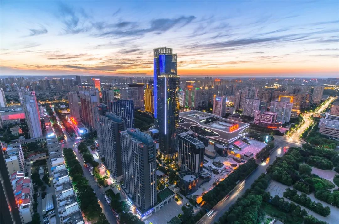 省长尹弘细化举措协同配合推进洛阳副中心城市建设