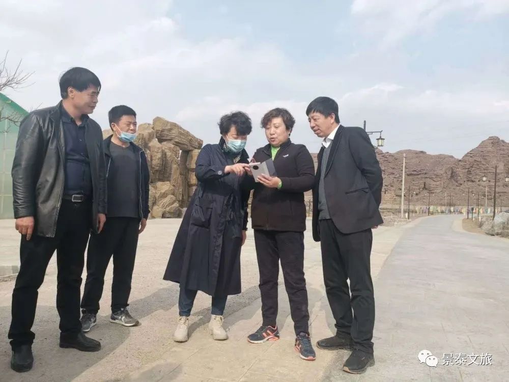 白银区区长张莉一行来我县考察乡村旅游与民宿发展_澎湃号·政务_澎湃