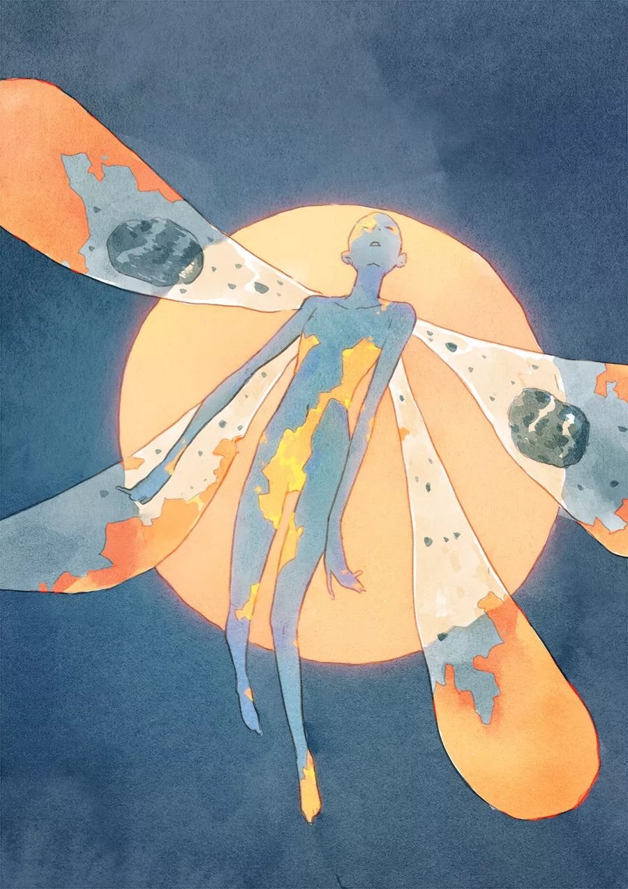 最精彩处 空无一物 湃客 澎湃新闻 The Paper