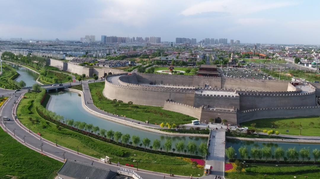 我县出台20条政策加快推进中国河北自由贸易试验区正定片区重点产业高