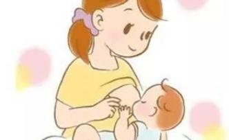 哺乳期月經來潮，母乳就沒營養了？
