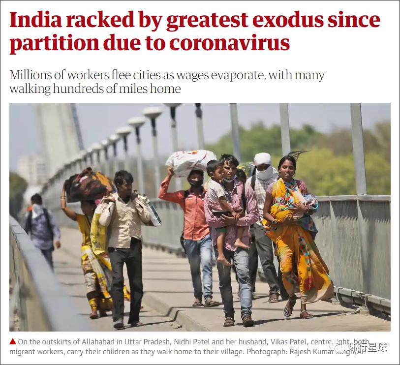 印度医学生疫情日记,讲一讲封城下的印度