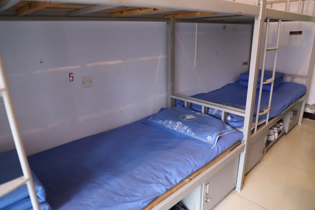 武邑:开展复学复课演练活动
