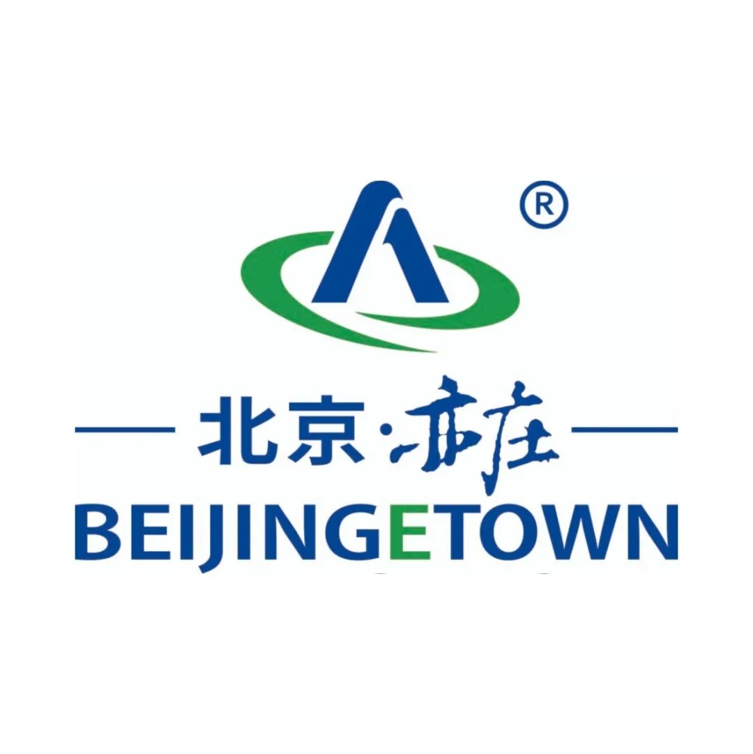 创新发布看北京经开区的超级朋友圈