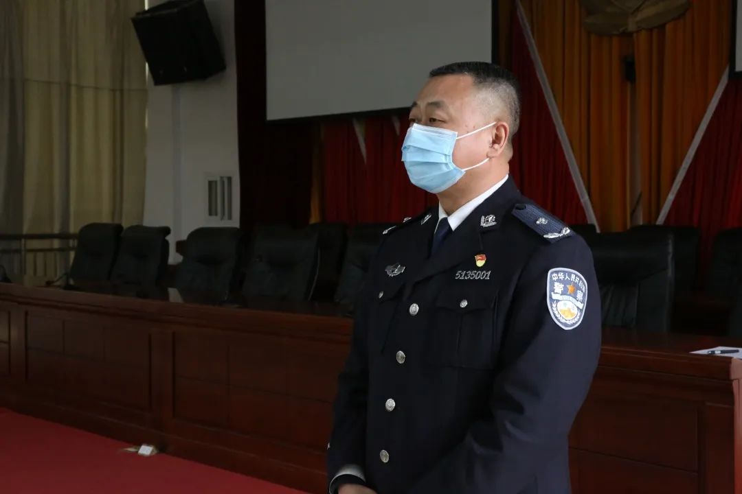 广元监狱开展民警信息化运用操作考核工作