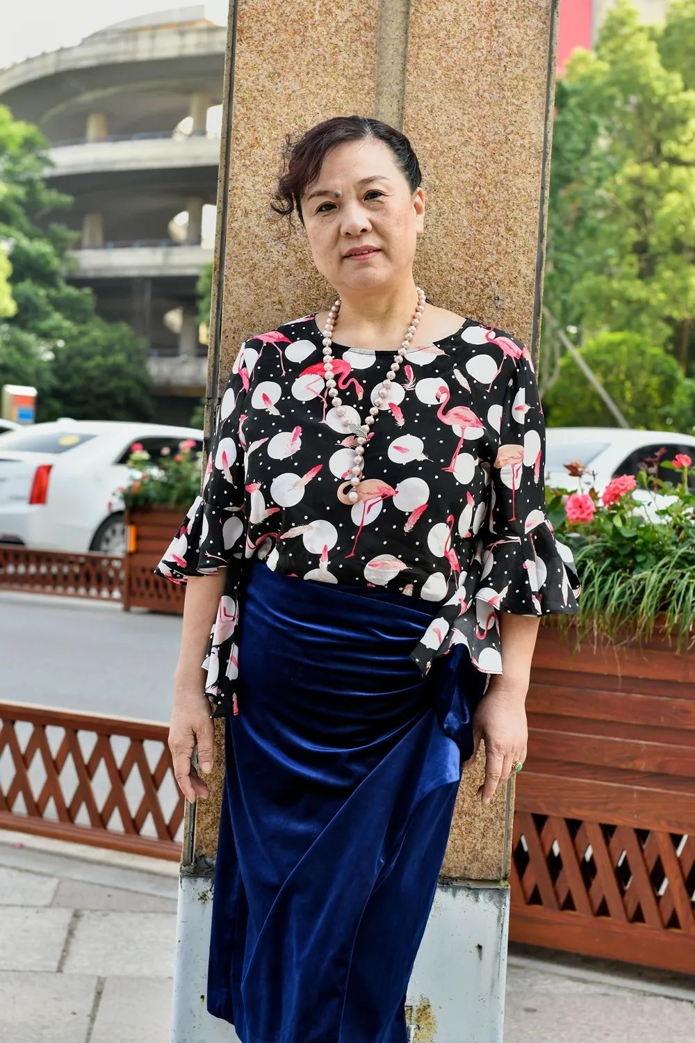 何丽娟 影视传媒