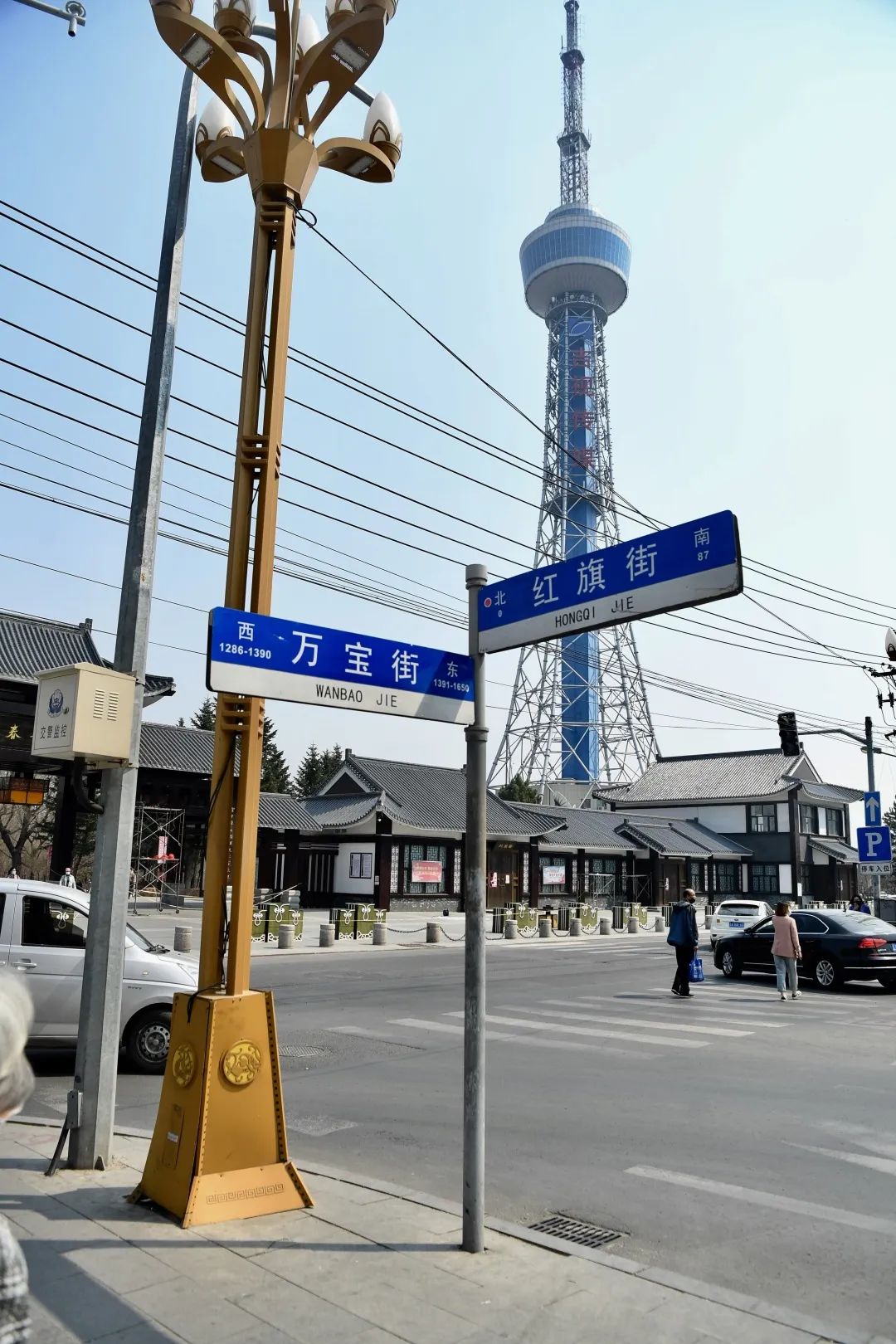 长春最"红"的gai,要打造成步行街!