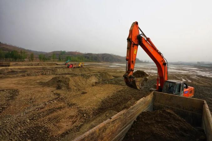 3月挖掘机销量创历史纪录新基建需求有望持续爆发bob官方下载链接(图3)