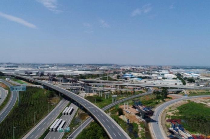 今日1500顺德消费券开始预约佛山机场今起恢复飞北京航线早安佛山