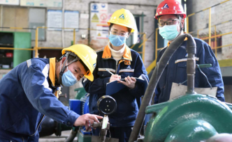 重庆：中铝西南铝节约生产用水  将“跑冒滴漏”一网打尽
