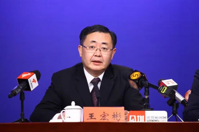王宏彬表示,通过两年的不懈努力,从完善规划政策,建设大科学装置,集聚