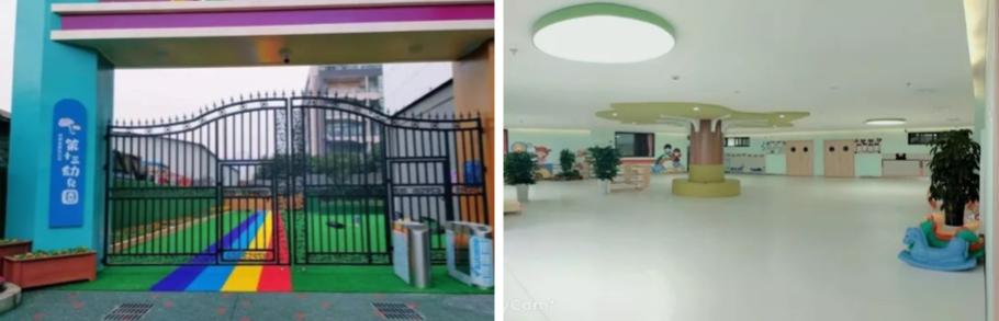 成都高新区公办幼儿园_雅居乐玉湖幼儿园_成都高新区幼儿园教育理念